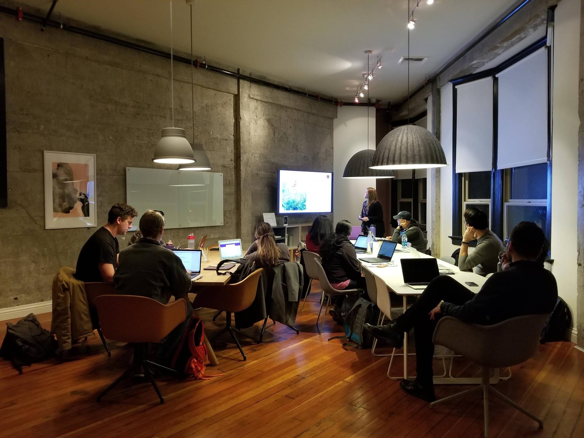 TawiOs — all-in-one business management workspace
